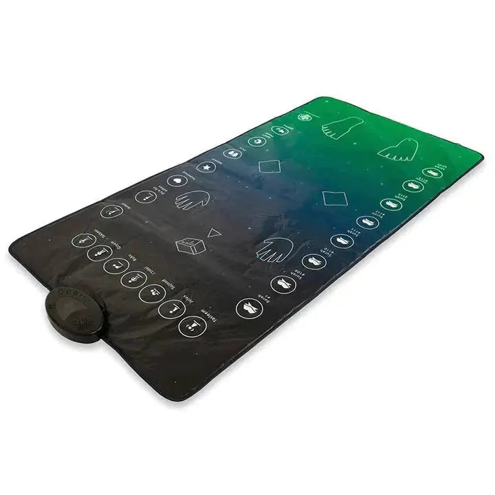 Elektrische Gebedskleed