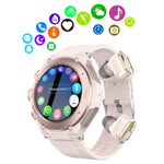 Nieuwe smartwatch 2-in-1 Bluetooth headset